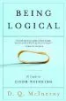 Audiobook Being Logical: A Guide to Good Thinking author D Q Mcinerny
