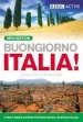 Audiobook Buongiorno Italia! Course Book (New Edition) author John Cremona