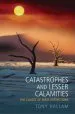 Audiobook Catastrophes and Lesser Calamities: The Causes of Mass Extinctions author Tony Hallam