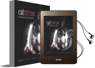 Cattitude: The Feline Guide to Being Fabulous Audiobook download free by Kim Levin