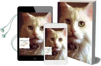 Conversations With cat: An Uncommon Catalog of Feline Wisdom Audiobook download free by Kate Solisti Mattelon