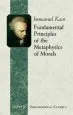 Audiobook Fundamental Principles of the Metaphysics of Morals author Immanuel Kant