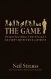 Audiobook Game: Undercover in the Secret Society of Pick-Up Artists author Neil Strauss