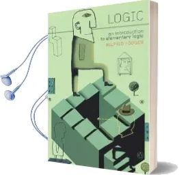 Logic Audiobook download free by Wilfrid Hodges