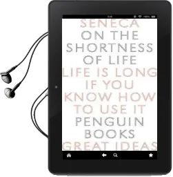 On the Shortness of Life: Life is Long if you Know how to use it Audiobook download free by Seneca