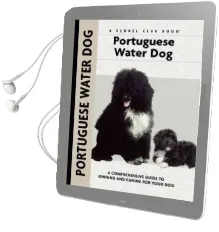 Portuguese Water dog Audiobook download free by Paolo Correa