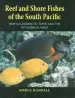 Audiobook Reef and Shore Fishes of the South Pacific: New Caledonia to Tahiti and the Pitcairn Islands author John E. Randall