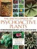 Audiobook The Encyclopedia of Psychoactive Plants: Ethnopharmacology and its Applications author Christian Rätsch
