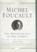 Audiobook The Hermeneutics of the Subject: Lectures at the Coll ge de France 1981-1982 author Michel Foucault