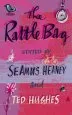 Audiobook The Rattle bag: An Anthology of Poetry author Seamus Heaney