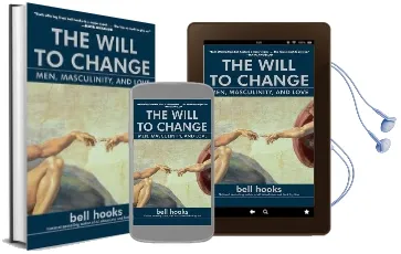 The Will to Change Audiobook download free by Bell Hooks