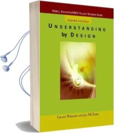 Understanding by Design: Expanded Second Edition Audiobook download free by Grant P. Wiggins