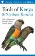 Audiobook Birds of Kenya and Northern Tanzania author Dale A. Zimmerman