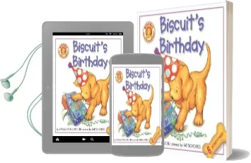 Biscuit'S Birthday Audiobook download free by Alyssa Satin Capucilli