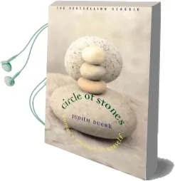 Circle of Stones: Woman'S Journey to Herself Audiobook download free by Judith Duerk