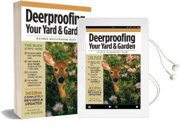 Deer Proofing Your Yard and Garden Audiobook download free by Rhonda Massingham Hart