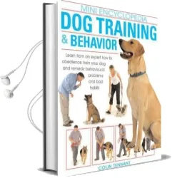 Dog Training & Behavior Audiobook download free by Colin Tennant