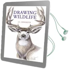 Drawing Wildlife Audiobook download free by J. C. Amberlyn