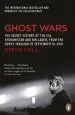 Audiobook Ghost Wars: The Secret History of the Cia, Afghanistan and bin Laden author Steve Coll