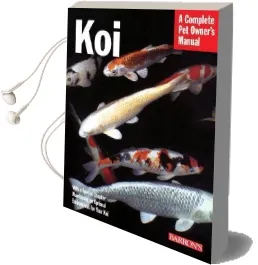 Koi Audiobook download free by George Blasiola