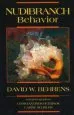 Audiobook Nudibranch Behavior author David W. Behrens