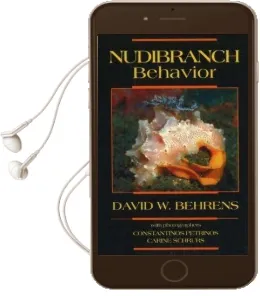 Nudibranch Behavior Audiobook download free by David W. Behrens