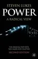 Audiobook Power: A Radical View author Steven Lukes