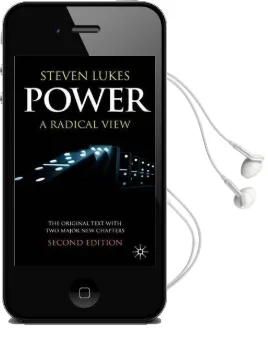 Power: A Radical View Audiobook download free by Steven Lukes