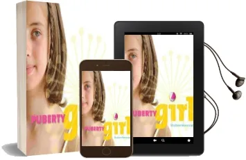 Puberty Girl Audiobook download free by Shushann Movsessian