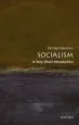 Audiobook Socialism: A Very Short Introduction author Michael Newman