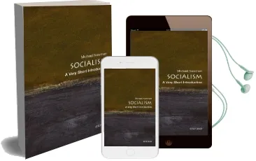Socialism: A Very Short Introduction Audiobook download free by Michael Newman