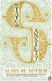 Audiobook Status Anxiety author Alain De Botton
