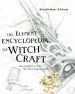 Audiobook The Element Encyclopedia of Witchcraft: The Complete a-z for the Entire Magical World author Judika Illes