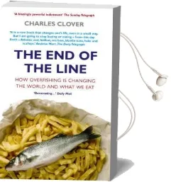The end of the Line Audiobook download free by Charles Clover