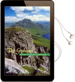 The Grahams Audiobook download free by Andrew Dempster