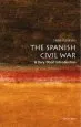 Audiobook The Spanish Civil War: A Very Short Introduction author Helen Graham