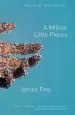 Audiobook A Million Little Pieces author James Frey