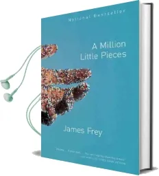 A Million Little Pieces Audiobook download free by James Frey