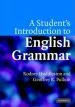 Audiobook A Student'S Introduction to English Grammar author Rodney D. Huddleston