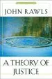 Audiobook A Theory of Justice: Original Edition author John Rawls