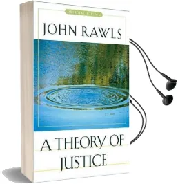 A Theory of Justice: Original Edition Audiobook download free by John Rawls