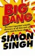 Audiobook Big Bang author Dr. Simon Singh