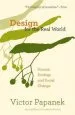 Audiobook Design for the Real World: Human Ecology and Social Change author Victor Papanek