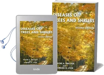 Diseases of Trees and Shrubs Audiobook download free by Wayne A. Sinclair