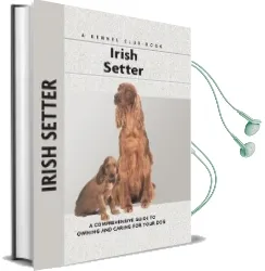 Irish Setter Audiobook download free by Margaret Williams