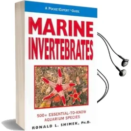 Marine Invertebrates Audiobook download free by Ronald L. Shimek