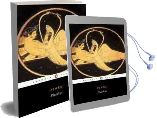 Phaedrus Audiobook download free by Plato