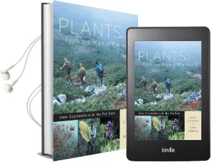 Plants From the Edge of the World Audiobook download free by Mark Flanagan