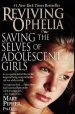 Audiobook Reviving Ophelia: Saving the Selves of Adolescent Girls author Mary Pipher