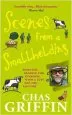 Audiobook Scenes From a Smallholding author Chas Griffin
